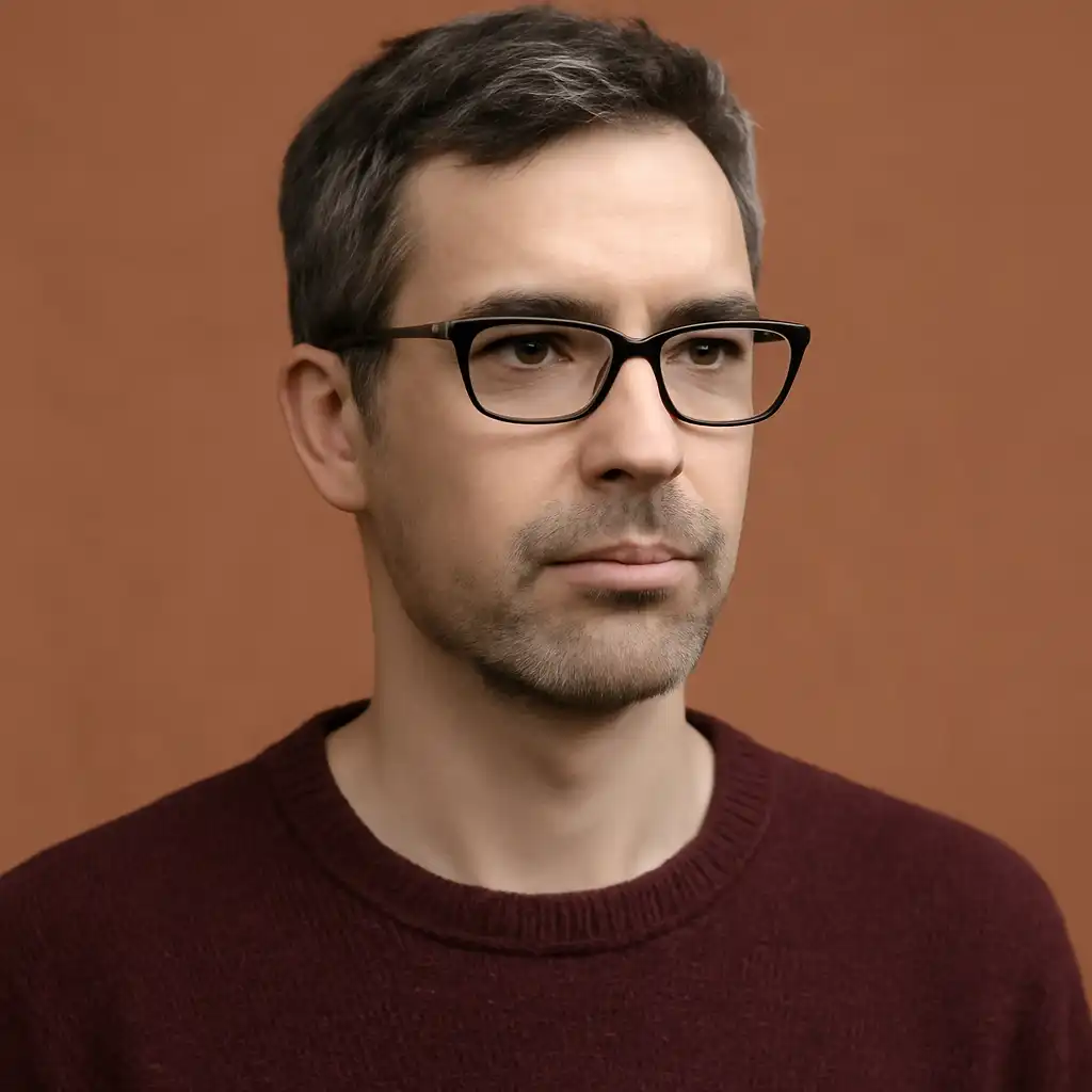 Sebastian Krämer